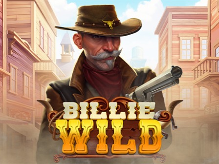 Billie Wild