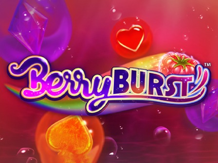 Berryburst