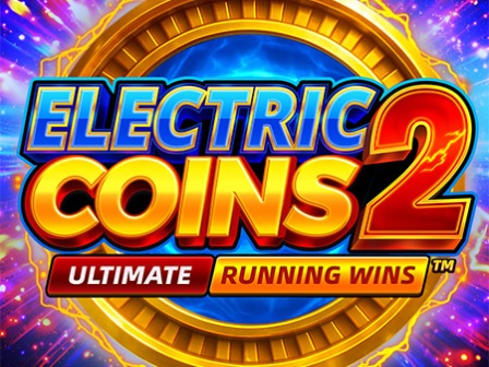 Electric Coins 2: ULTIMATE
