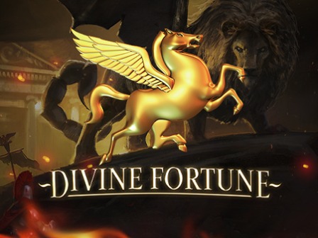 Divine Fortune