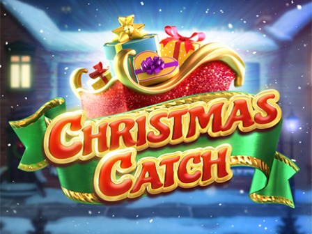 Christmas Catch
