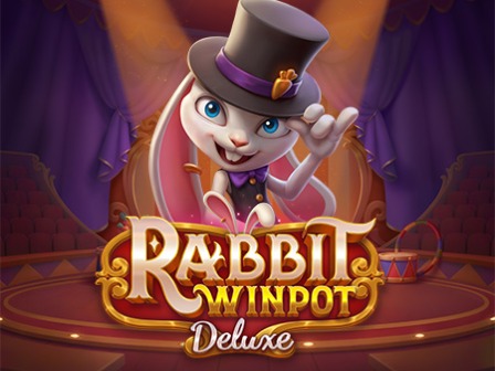 Rabbit WInpot Deluxe