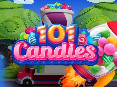101 Candies