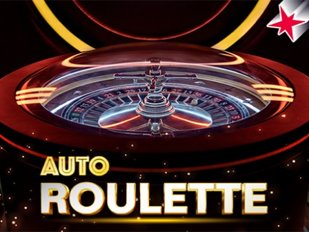 Auto Roulette