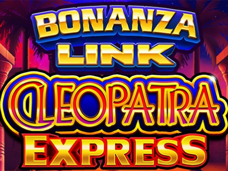 Bonanza Link: Cleopatra Express