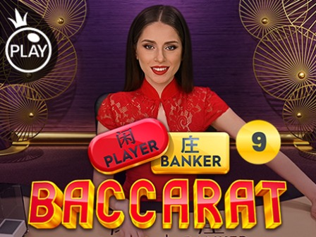 Baccarat 9