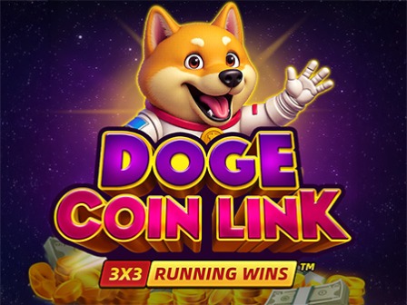 Doge Coin Link