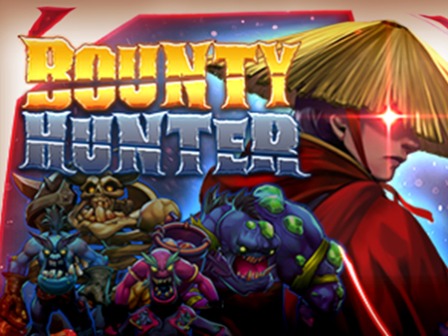 Bounty Hunter
