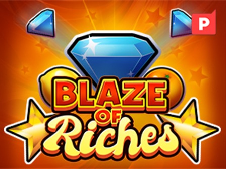 Blaze of Riches