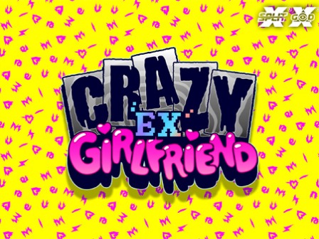 Crazy Ex-Girlfriend