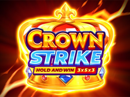 Crown Strike: Hold and Win