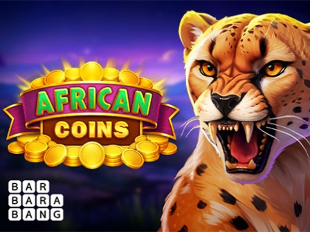 African Coins