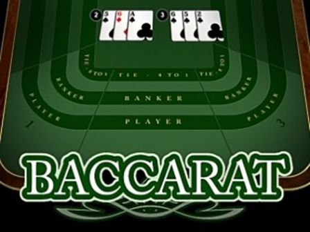 Baccarat
