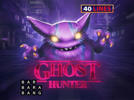 Ghost Hunter