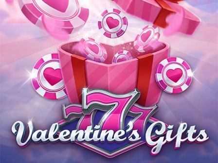 777 Valentine's Gifts
