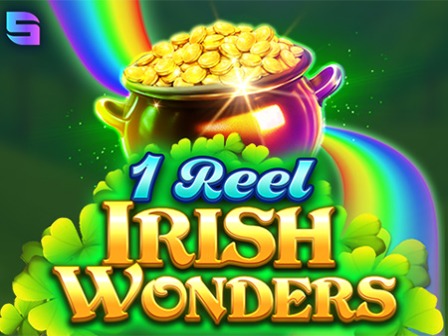 1 Reel Irish Wonders