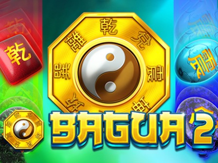 Bagua 2