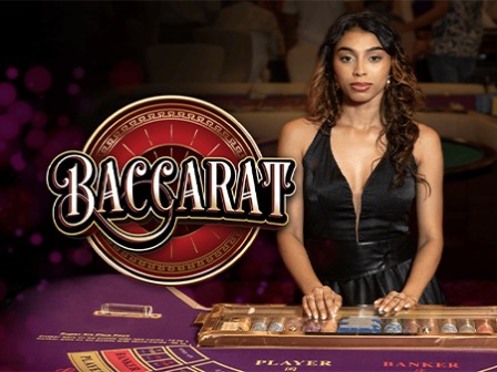 Casino Marina Baccarat A