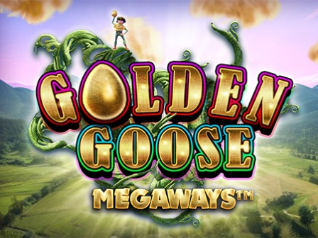 Golden Goose Megaways