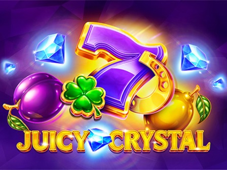 Juicy Crystal