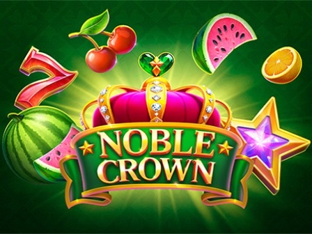 Noble Crown