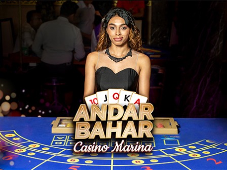 Casino Marina Andar Bahar