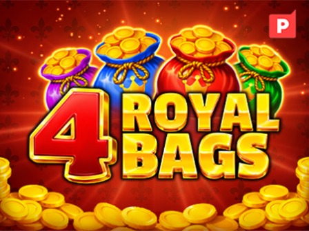 4 Royal Bags