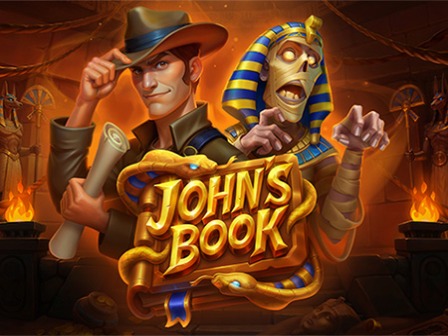 John's Book