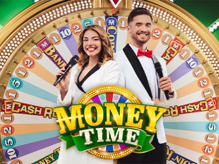Money Time