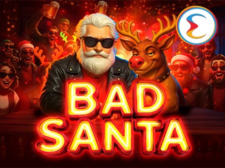 Bad Santa