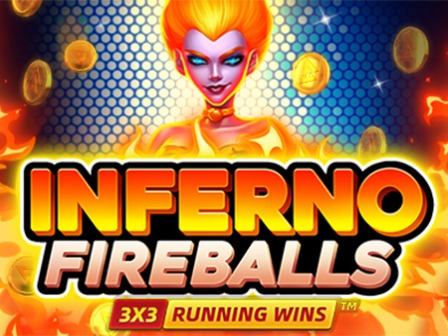 Inferno Fireballs