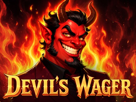 Devil's Wager