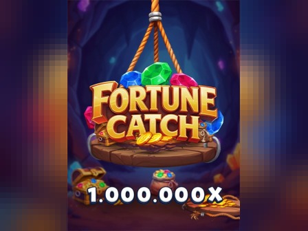 Fortune Catch