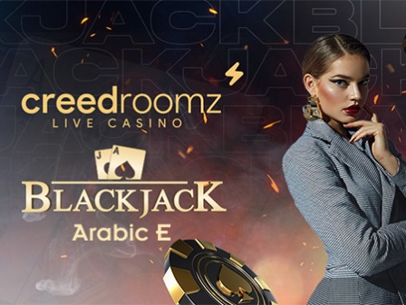 BlackJack Arabic E