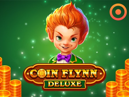 Coin Flynn Deluxe