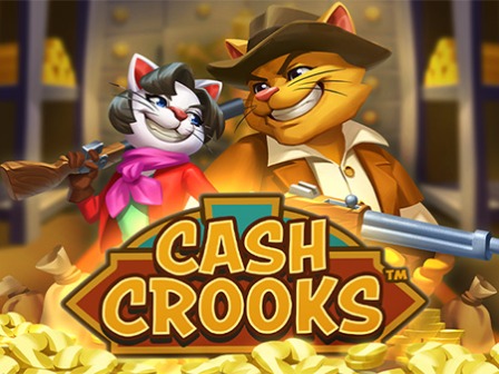 Cash Crooks