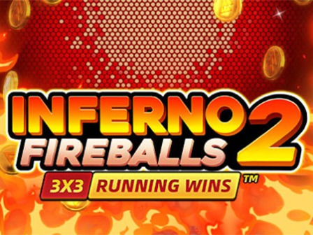 Inferno Fireballs 2