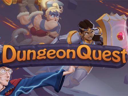 Dungeon Quest