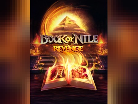 Book Of Nile Revenge