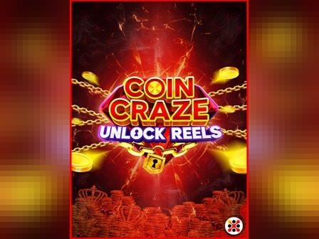 CoinCraze: Unlock Reel