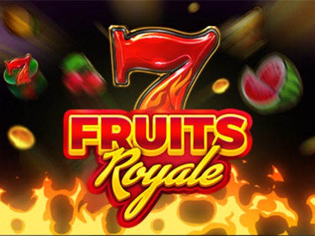 Fruits Royale