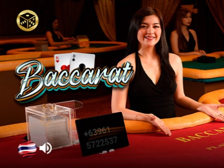 Baccarat Grace