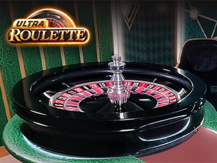 D Ultra Roulette