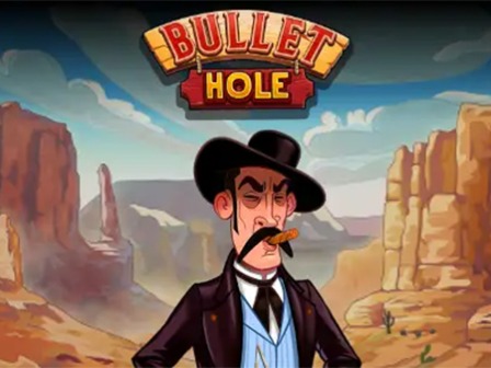Bullet Hole