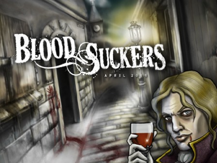 Blood Suckers