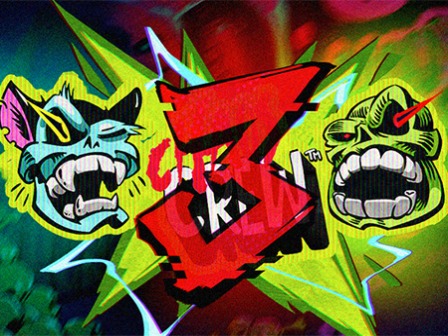 Chaos Crew 3