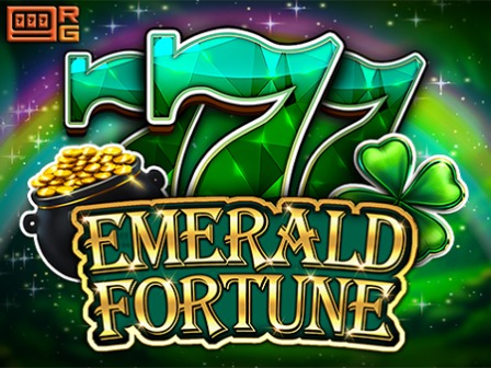 777 - Emerald Fortune
