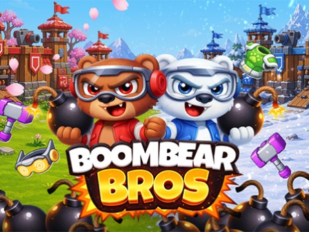 Boombear Bros
