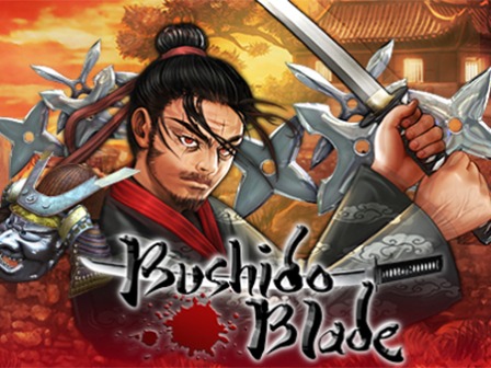 Bushido Blade