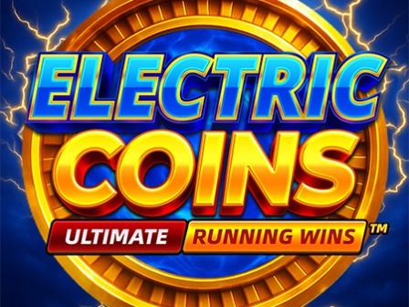 Electric Coins: ULTIMATE